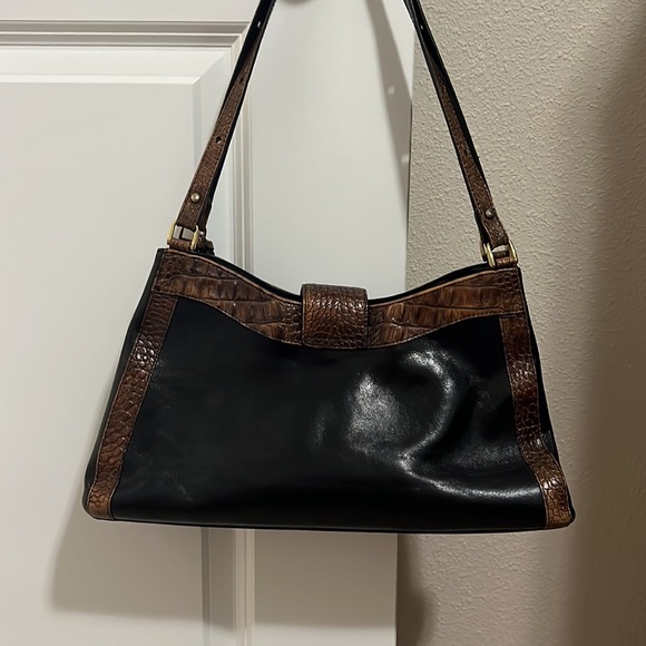 Authentic Brahmin Tuscan Collection Purse - Picture 4 of 17